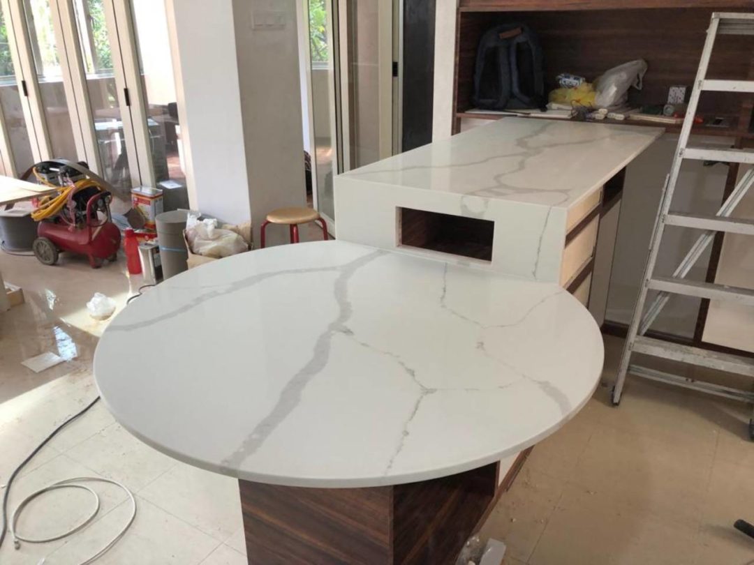 Table & Counter Top 3s Solid Surface